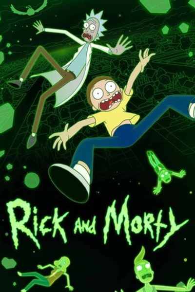 Rick and Morty - Season 6 - Watch for free Rick and Morty image