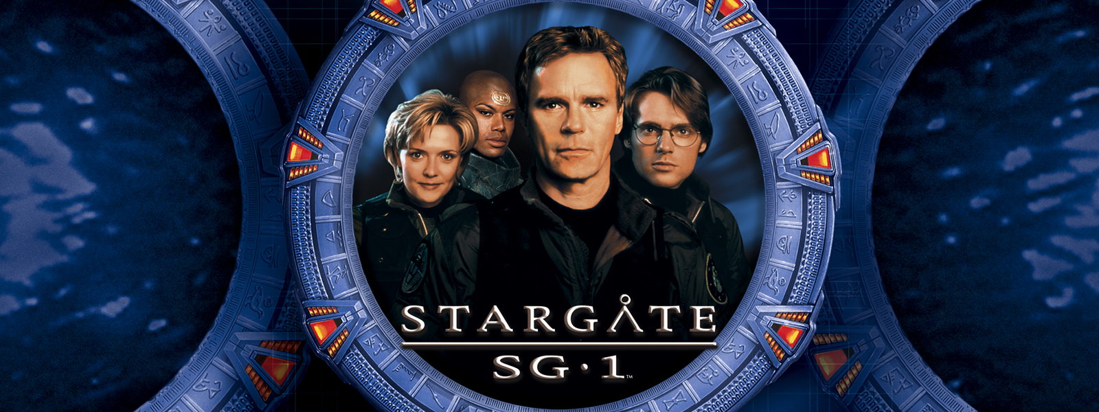 Stargate SG1 - Season 6 episode 1 - Watch favourite TV ...